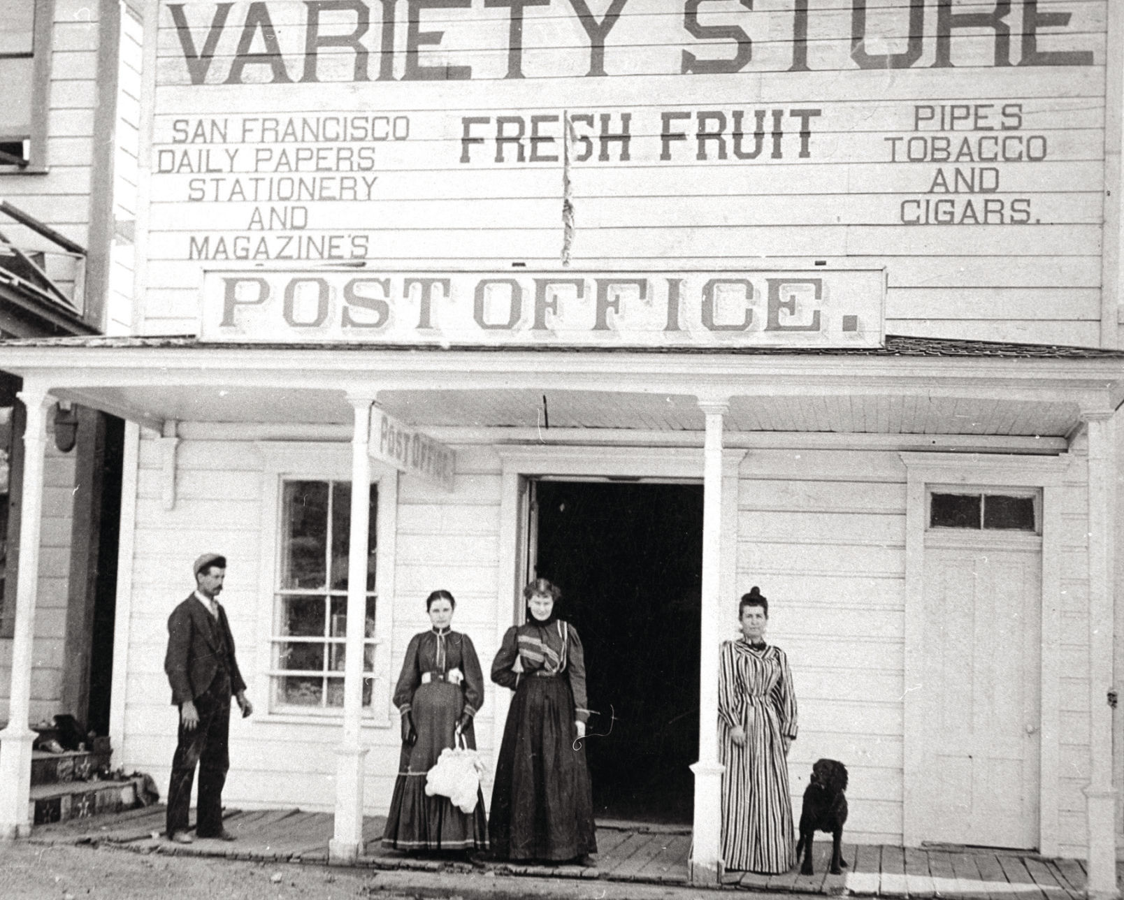 Mojave 1897 150th